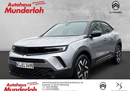 Opel Mokka GS LED Apple CarPlay Android Auto Klimaautom SHZ L