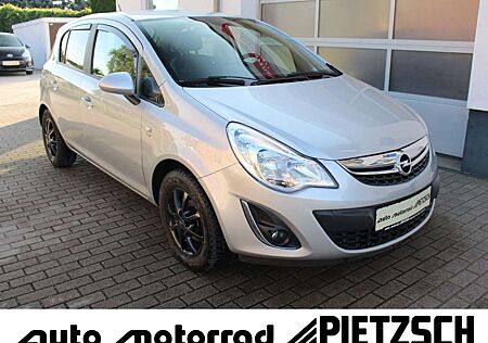 Opel Corsa Energy 1.2 AT SHZ PDC Tempomat Allwetter