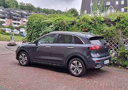 Kia Niro e- Spirit