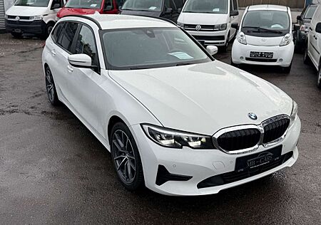 BMW 320 d Advantage Touring*SPUR*VIRTUAL*NAVI*LED*KA