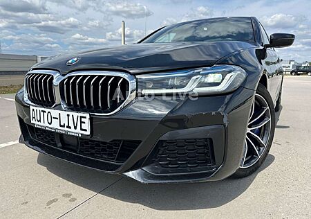 BMW 540 i xDrive SAG*M PAKET*LASER*DISPLAY*GSHD*LEDER