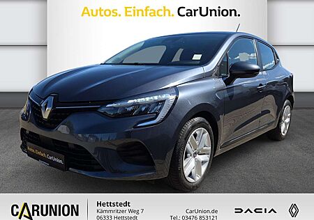 Renault Clio ZEN TCe 90