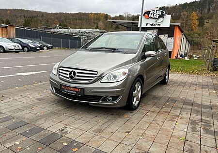 Mercedes-Benz B 200 B -Klasse CDI*AUTOMATIK**