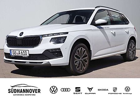 Skoda Kamiq Tour 1,5 TSI 110 kW 7-Gang-DSG
