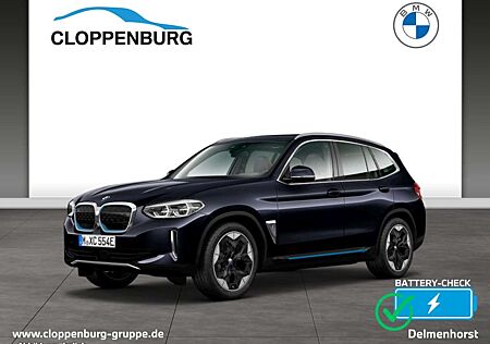 BMW iX3 Head-Up+AHK+Navi+ACC+SHZ+KeyGO+HiFi+LED+BT