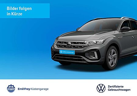 VW T-Roc Volkswagen Life 1.0l TSI 6-Gang NAVI KLIMA ACC SHZ GJ