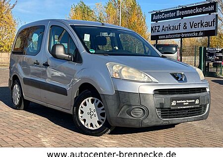 Peugeot Partner Tepee Allure HDI 115 1.6