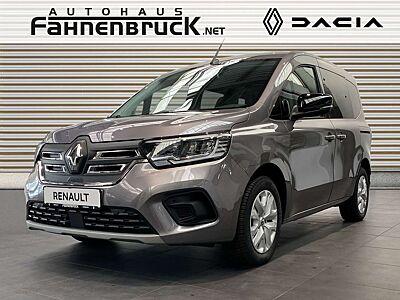 Renault Kangoo E-TECH EV45 AC22 Rückfahrkamera