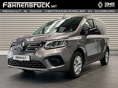 Renault Kangoo E-TECH EV45 AC22 Rückfahrkamera
