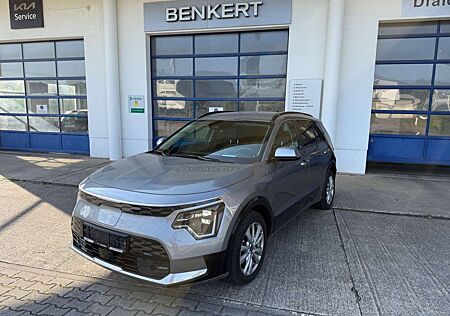 Kia Niro EV Inspiration WP 3Ph. Drive Tech Relax Blk