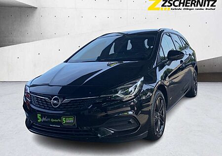 Opel Astra K Sports Tourer 1.2 Turbo Navi, Kamera, LED