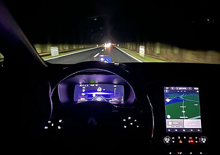 Renault Megane Grandtour Grandtour TCe 140 GPF EDC INTENS
