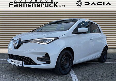 Renault ZOE INTENS R135 Z.E. 50 Batteriemiete PDC Navi