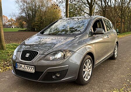 Seat Altea 1.6 TDI DPF CR DSG Style Copa