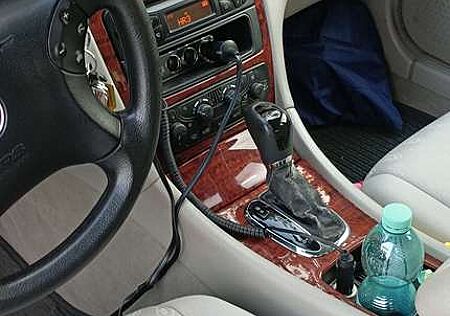 Mercedes-Benz C 200 T CDI Avantgarde