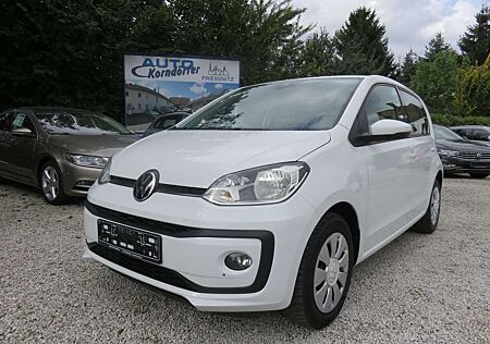 VW Up Volkswagen ! 1.0 Basis