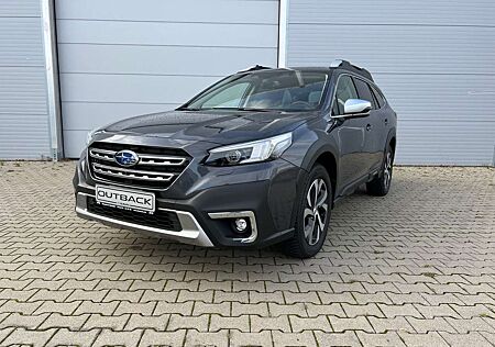 Subaru Outback Platinum