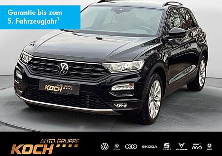 VW T-Roc Volkswagen 2.0TDI Sport DSG Navi Kamera
