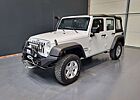 Jeep Wrangler Unlimited 2.8CRD Sport *Umbau*