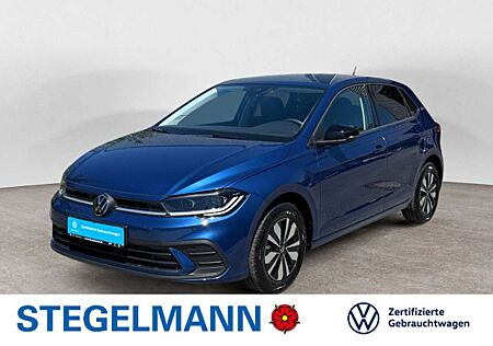 VW Polo Volkswagen VI 1.0 TSI DSG Goal *Navi*LED*ACC*