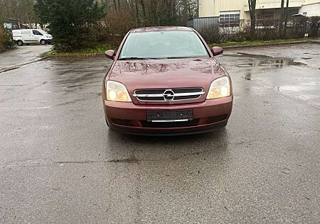 Opel Vectra +1.8