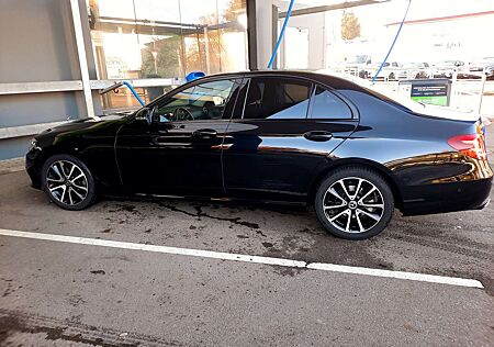 Mercedes-Benz E 200 E200 Avantgard