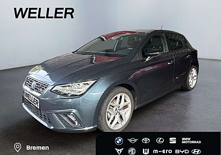 Seat Ibiza 1.0 TSI DSG FR BEATS *LED*ACC*CAM*SHZ*Kessy*
