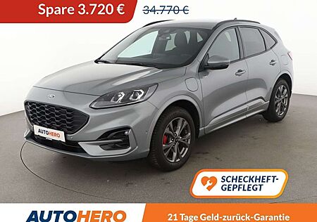 Ford Kuga 2.5 Plug-in Hybrid ST-Line X Aut.*NAVI*HUD*