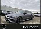 Mercedes-Benz CLA 200 Shooting Brake AMG MBUX AHK Ambiente DAB