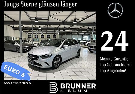 Mercedes-Benz B 180 Progressiv,Kamera,SpiegelP,LED,7G,EASYPACK