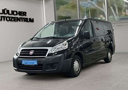 Fiat Scudo L2H1 130 Multijet 9-Sitzer 8-fach ber.