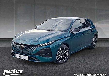 Peugeot 308 Allure 145 +Facelift+Navi+Kamera+Komfort+