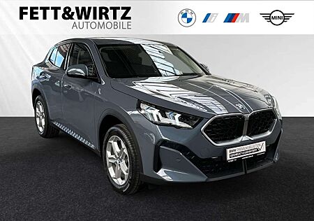 BMW X2 sDrive20i Aut.|ShadowLine|Driving&ParkingAss.