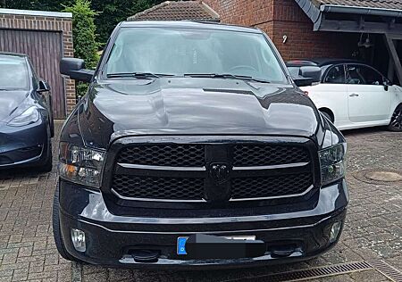 Dodge RAM 1500 Classic