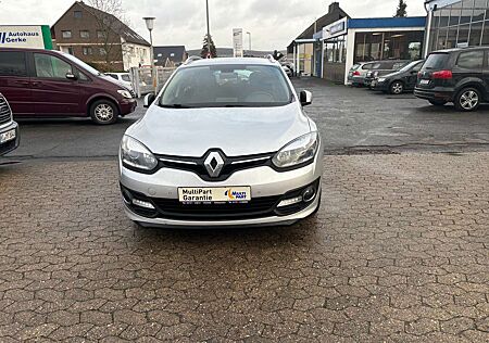 Renault Megane Paris