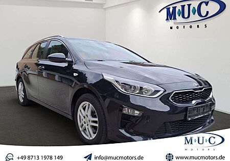 Kia XCeed Ceed SW / cee'd SW 1.6 48V Mild-Hybrid~KiaGarantie