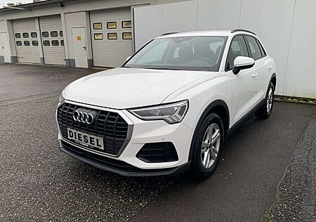 Audi Q3 35 TDI S-tronic *Kamera*LED*SHZ*Tempomat*DAB*