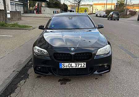 BMW 528i 528 Sport-Aut.