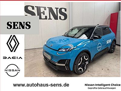 Nissan Micra BEV Evolve 52 kWh 150Ps *Apple-CarPlay; R-