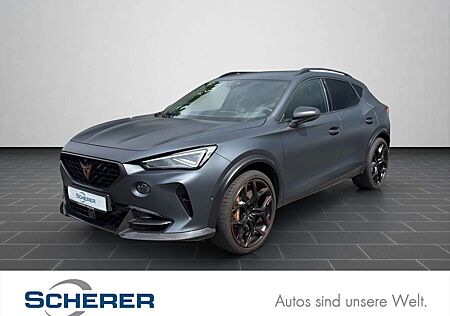 Cupra Formentor VZ5 2.5 TSI 4Drive MATRIX KAMERA LEDER