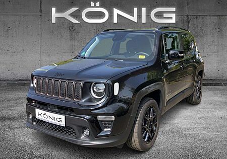 Jeep Renegade 1.3 PHEV MY22+Upland Automatik*Klima