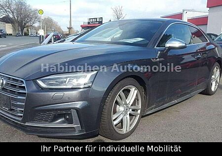 Audi S5 Coupe 3.0 TFSI quattro MATRIX*HUD*B O*Key GO