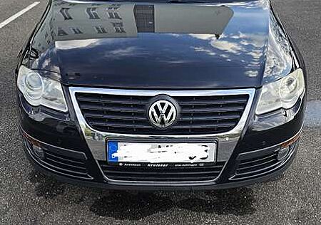 VW Passat Volkswagen 1.8 TSI Automatic
