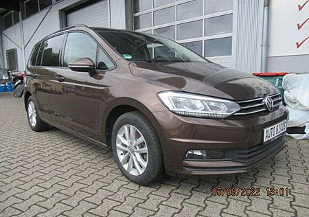 VW Touran Volkswagen Comfortline BMT/Start-Stopp (5T1)