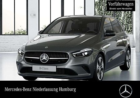 Mercedes-Benz B 200 PROGRESSIVE+NIGHT+PANO+AHK+MULTIBEAM+KAMERA