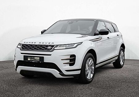 Land Rover Range Rover Evoque P200 R-Dynamic S aus 1.Hand