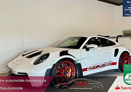 Porsche 992 911/992GT3 RS