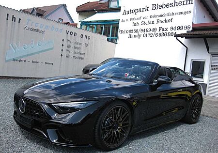 Mercedes-Benz SL 63 AMG 4M dt.Fzg.Np.213873,-