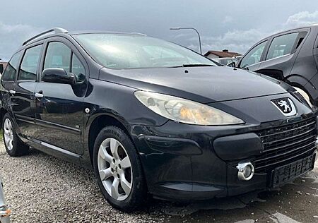 Peugeot 307 SW Premium TÜV 04/26