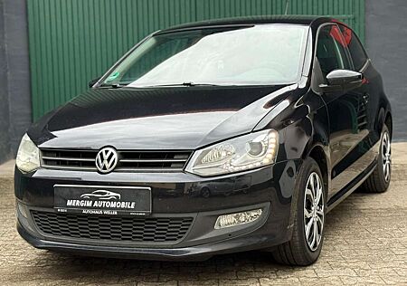 VW Polo Volkswagen V 1.2 TDI /Euro5/Team/Led/Xenon/Shz